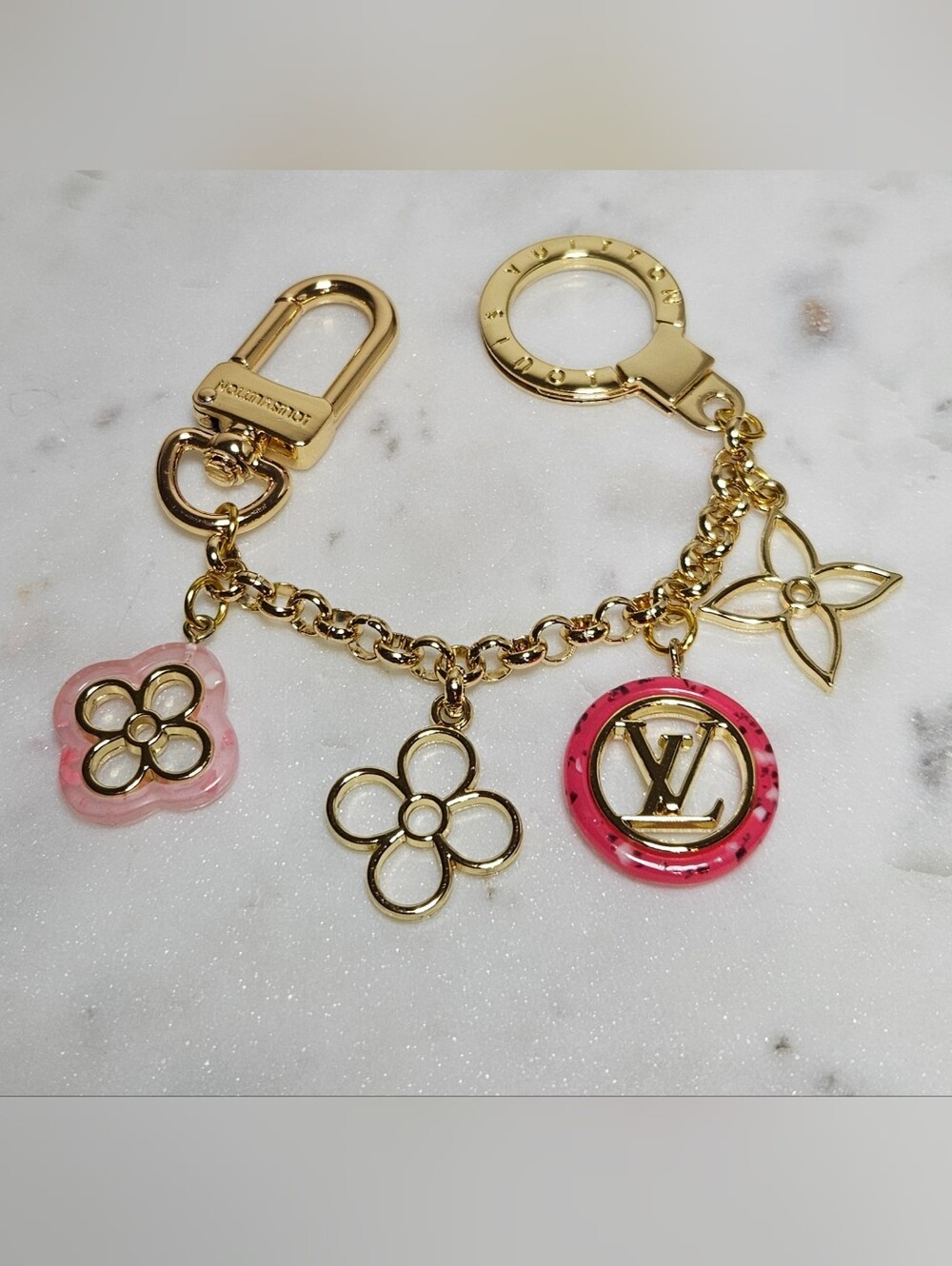 Fashion Charm